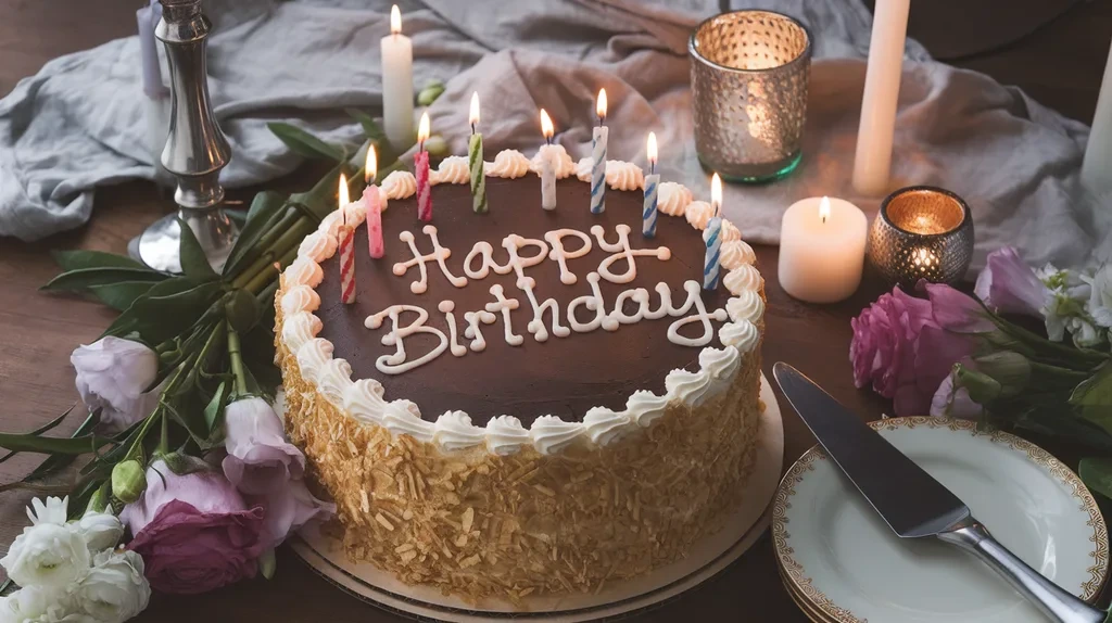 Birthday Messages Full of Gratitude and Love