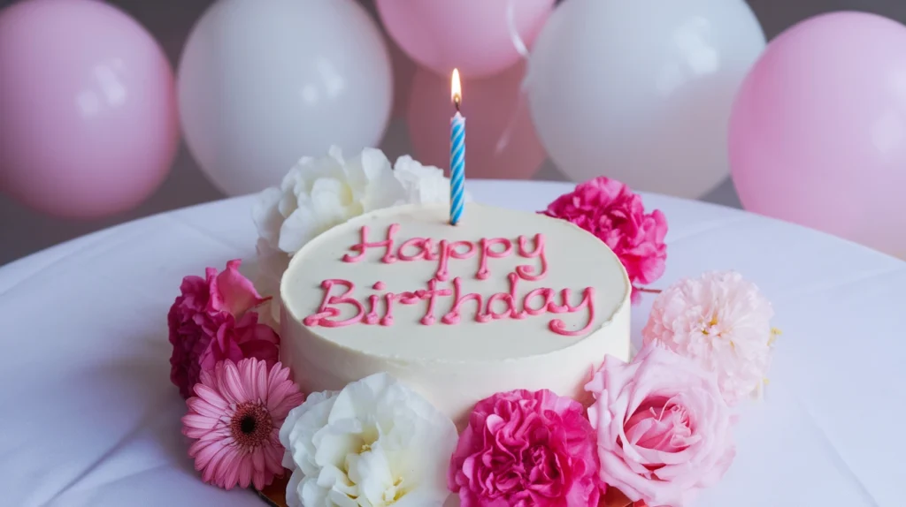 Loving Birthday Messages for Husband