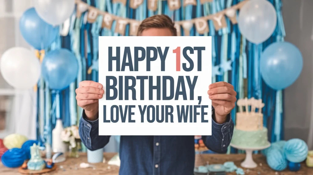 Memorable Birthday Greetings for Wife