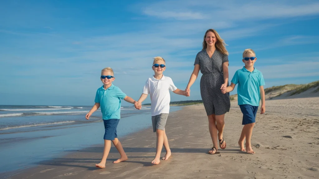 Warm Mother's Day Greetings